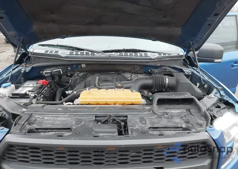 2016 Ford F-150 Xlt z USA, uszkodzony, nr VIN 1FTEW1EP9GKD14521